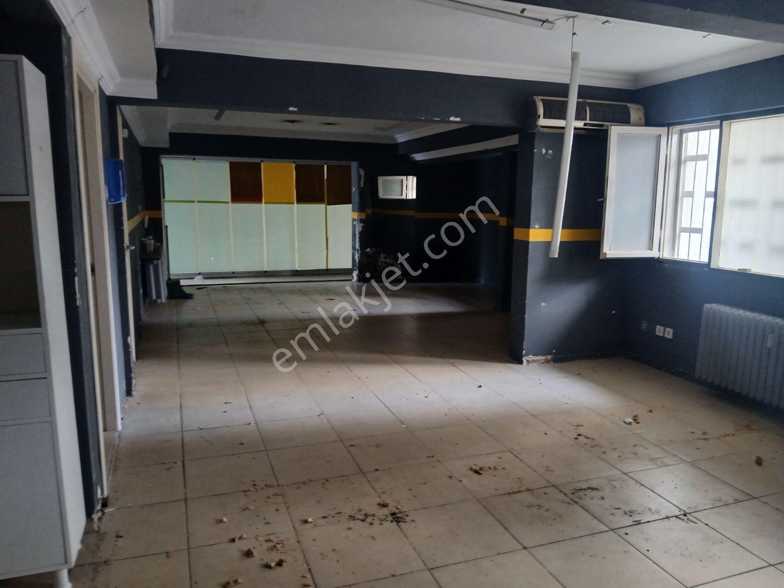 Ali Çetinkaya'da Çok Amaçlı Kiralık İş Yeri Olmaya Uygun - Görsel 12