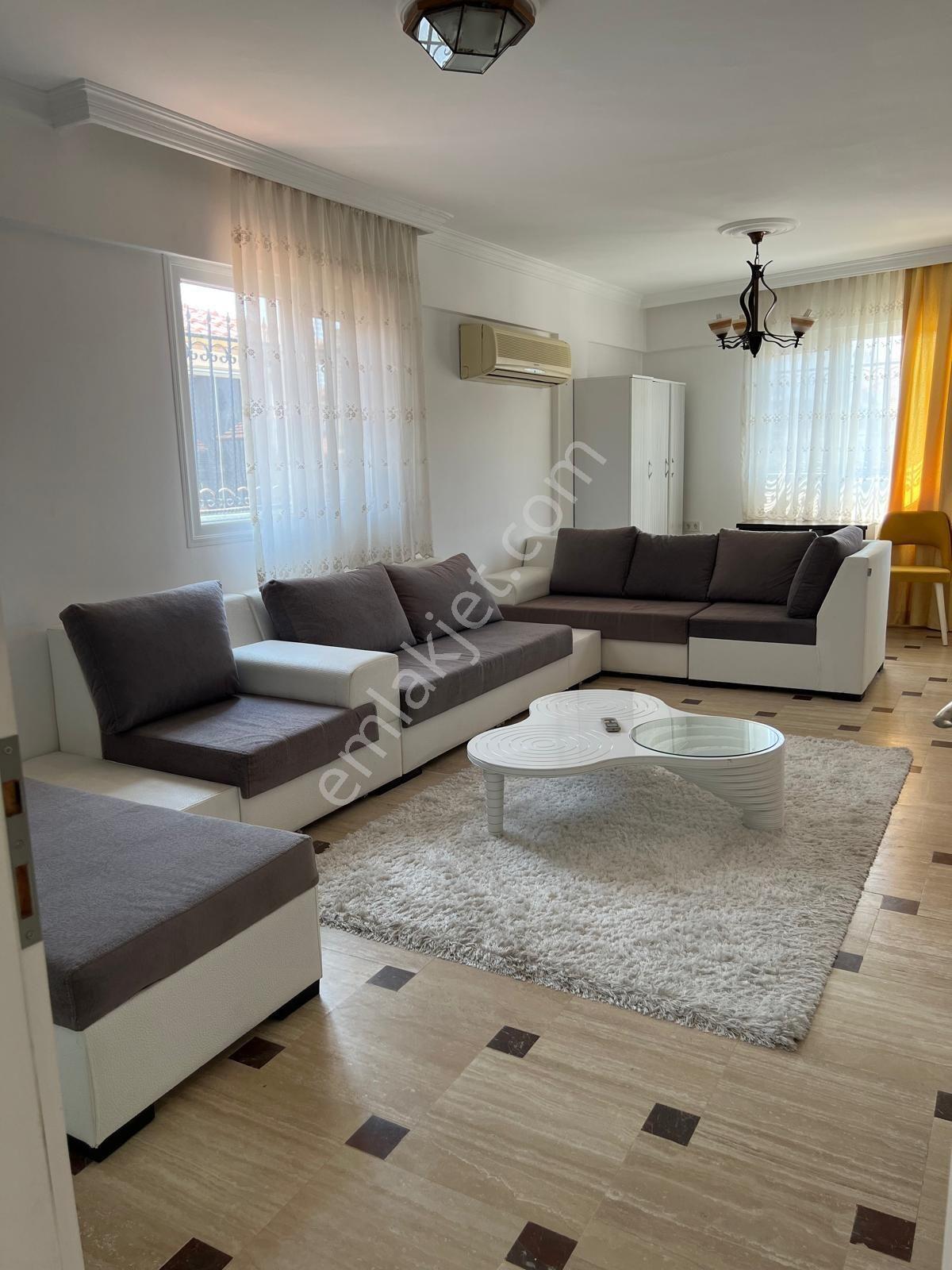 İzmir Özdere De 500 M2 Arsa İçerisinde 2 Adet Triplex Villa - Görsel 10