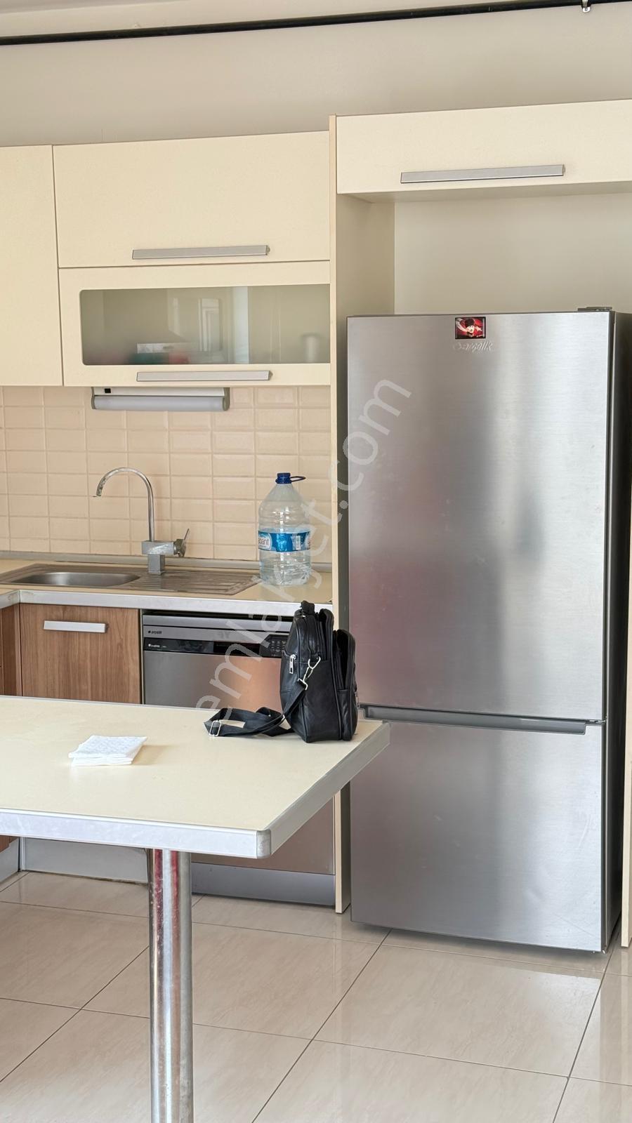 Ergene Vadisinde Kiralık Daire - Görsel 9