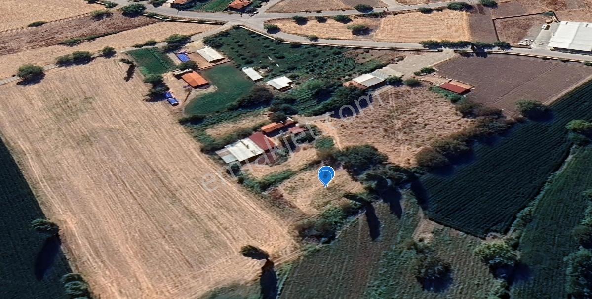 Mir'den Balıkesir Kepsut Camicedit Mah. 1568 M2 Satılık Tarla - Görsel 17