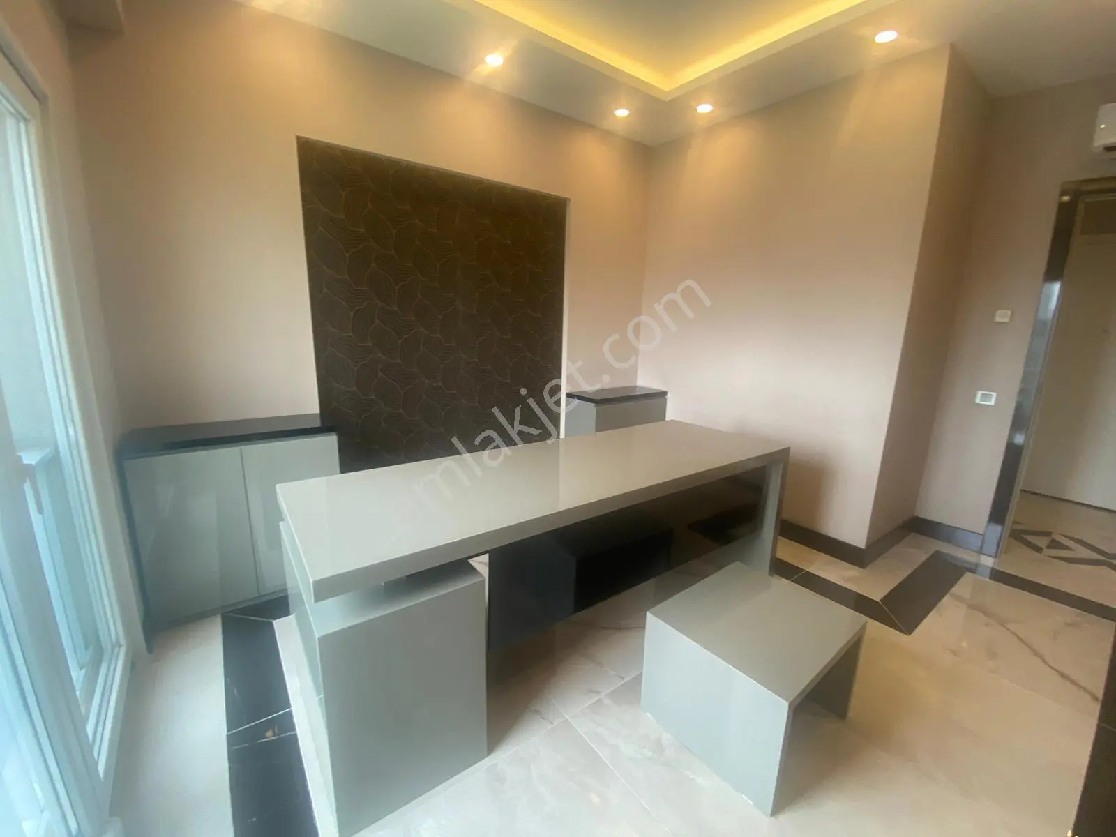 Seeworld Sinpaş Egeboyu 1+1 Ultralüx Dekorlu Sancaktepe Ege Boyu - Görsel 4