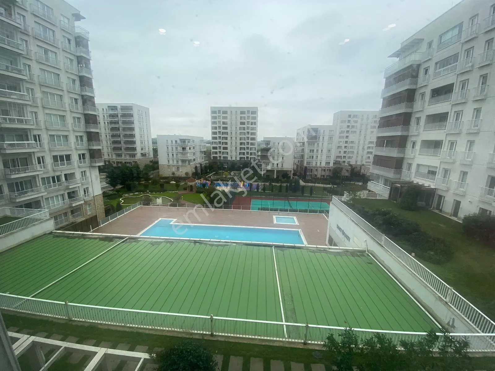 Seeworld Sinpaş Egeboyu 1+1 Ultralüx Dekorlu Sancaktepe Ege Boyu - Görsel 5