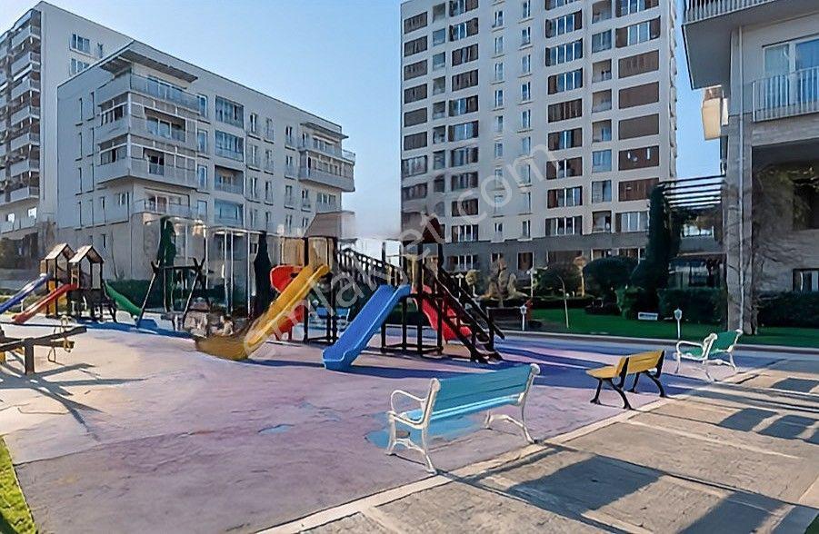 Seeworld Sinpaş Egeboyu 1+1 Ultralüx Dekorlu Sancaktepe Ege Boyu - Görsel 18