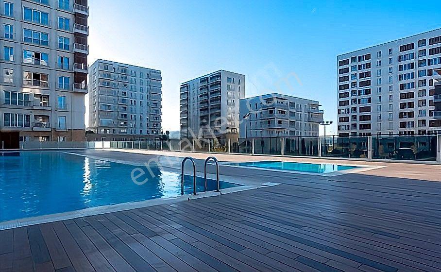 Seeworld Sinpaş Egeboyu 1+1 Ultralüx Dekorlu Sancaktepe Ege Boyu - Görsel 19