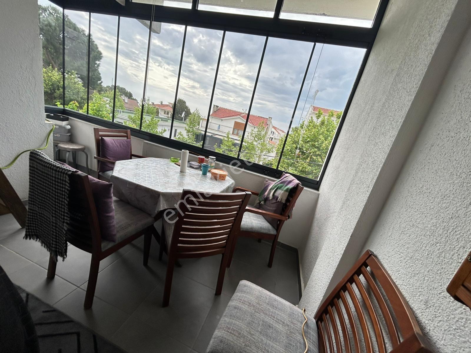 Turyap Koza'dan Bayramoğlu Ada İçinde Kiralık Eşyalı 3+1 Daire - Görsel 18