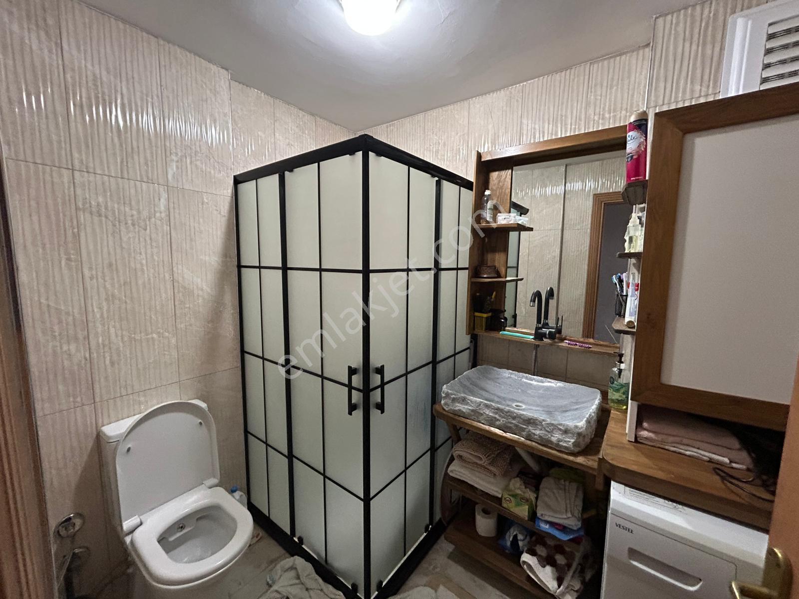 Turyap Koza'dan Bayramoğlu Ada İçinde Kiralık Eşyalı 3+1 Daire - Görsel 11