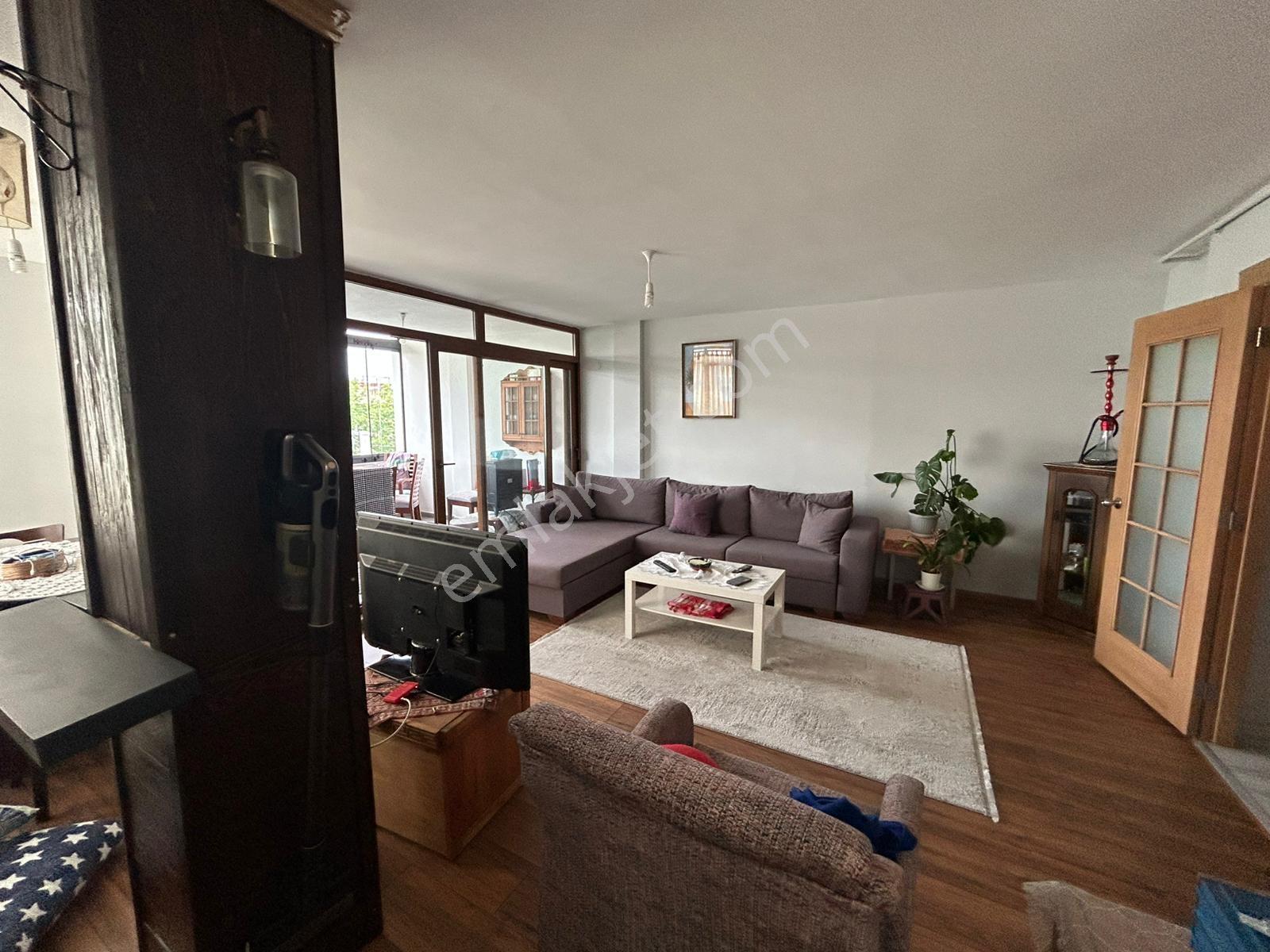 Turyap Koza'dan Bayramoğlu Ada İçinde Kiralık Eşyalı 3+1 Daire - Görsel 4