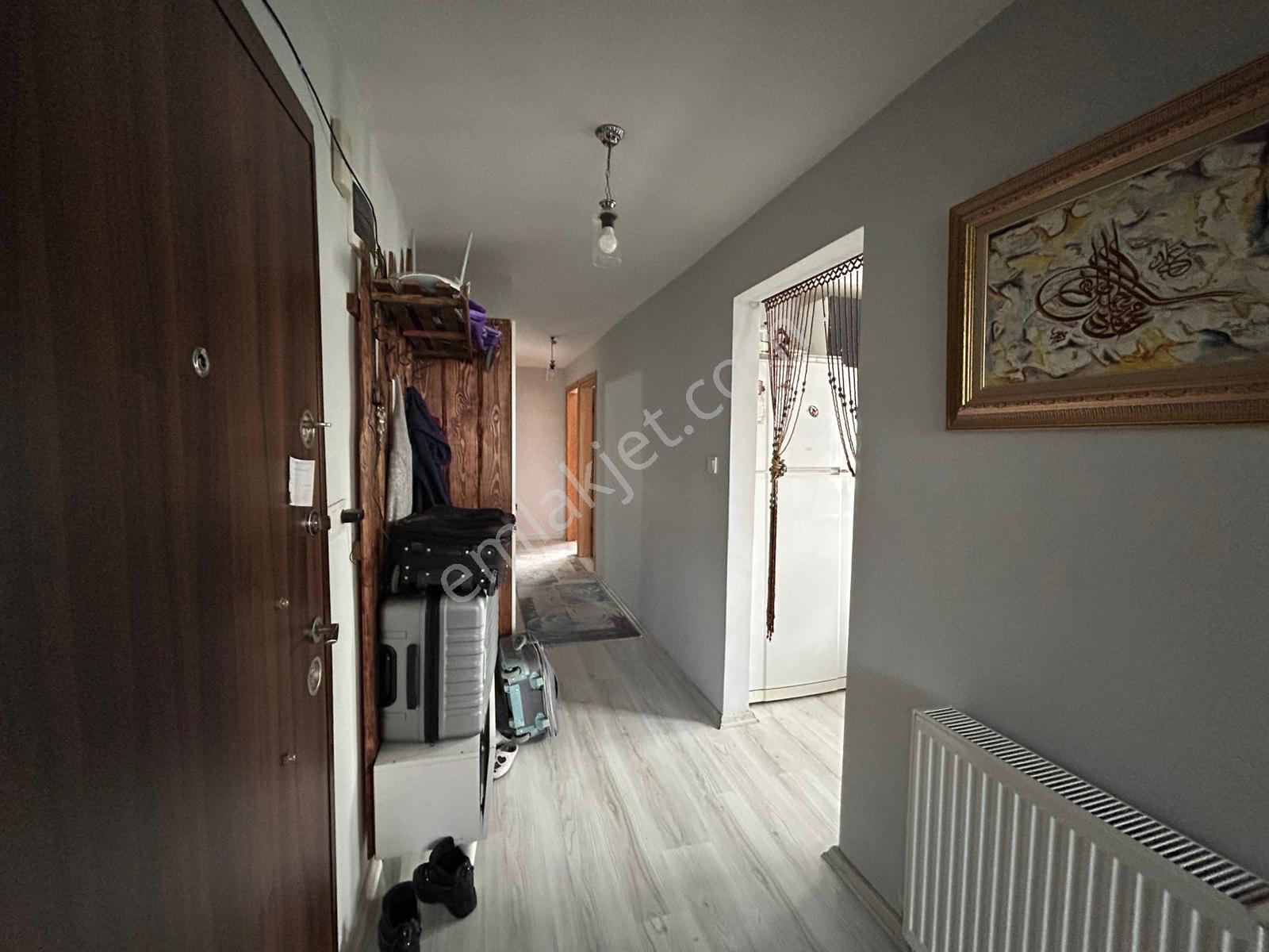 Turyap Koza'dan Bayramoğlu Ada İçinde Kiralık Eşyalı 3+1 Daire - Görsel 20
