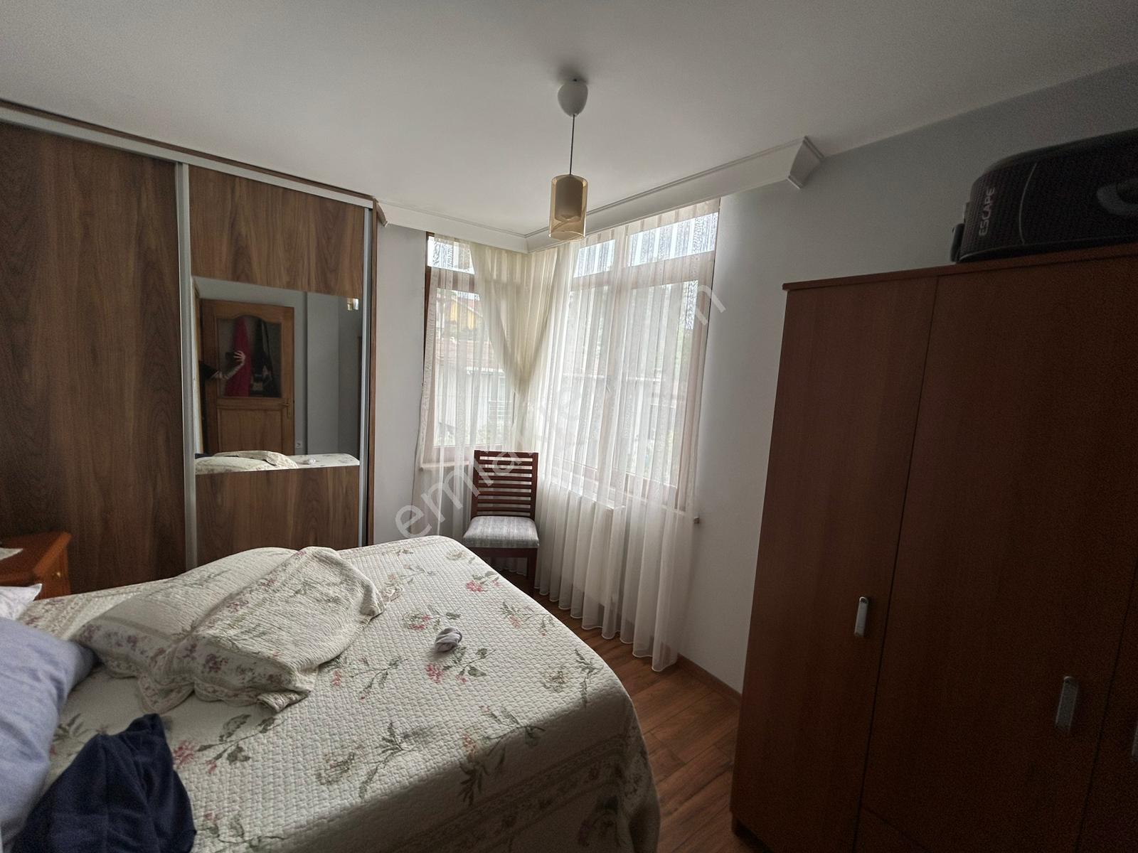 Turyap Koza'dan Bayramoğlu Ada İçinde Kiralık Eşyalı 3+1 Daire - Görsel 13