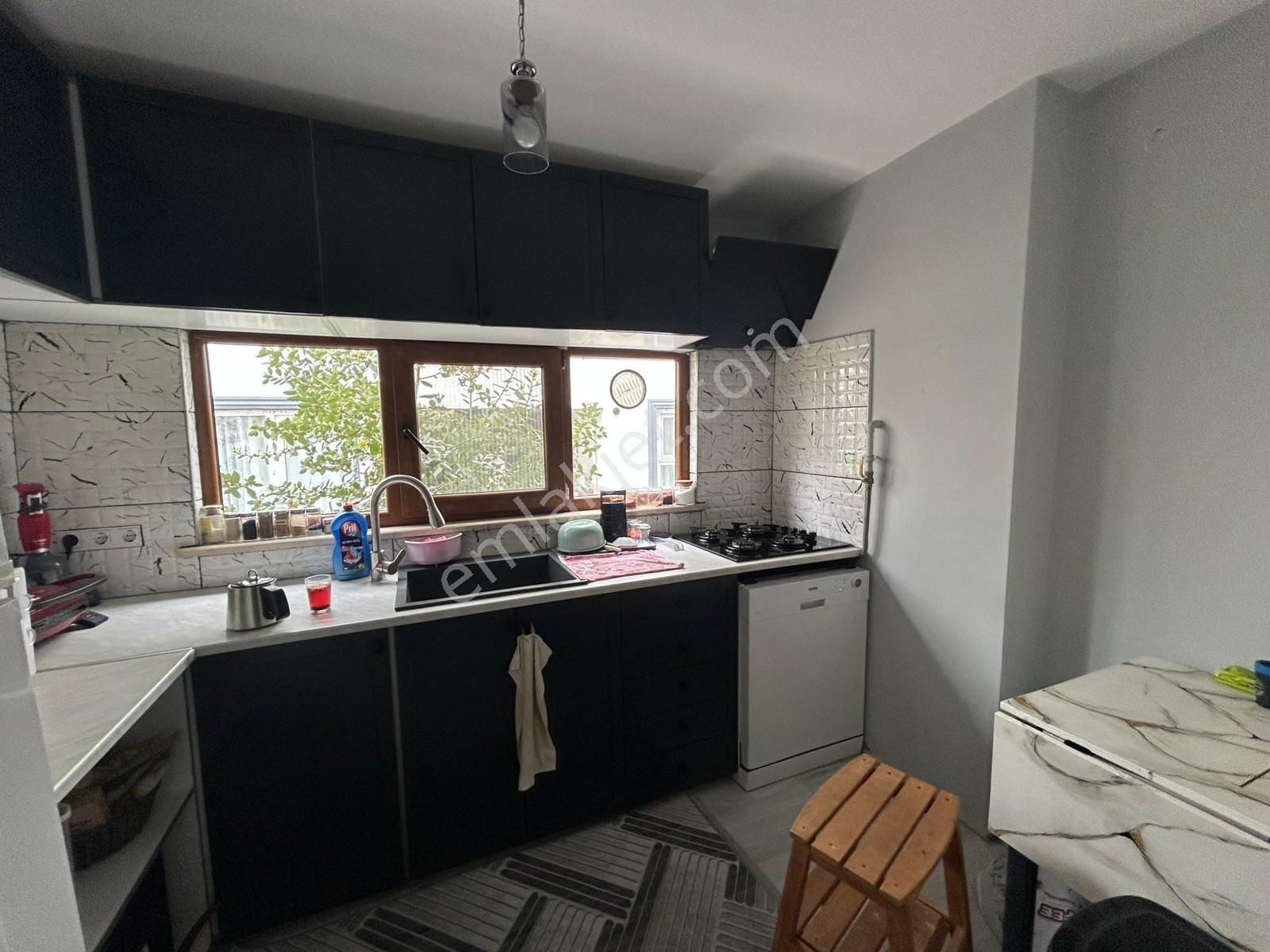 Turyap Koza'dan Bayramoğlu Ada İçinde Kiralık Eşyalı 3+1 Daire - Görsel 23