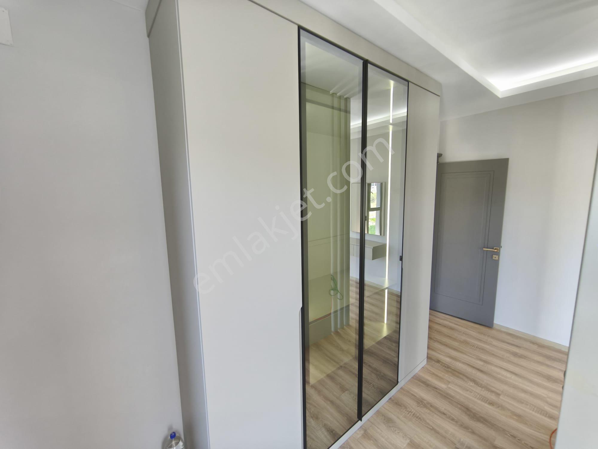 Esse My Home Dan Sarıçam Çınarlı'da Kış Bahçeli 5+1 Sıfır Villa - Görsel 29