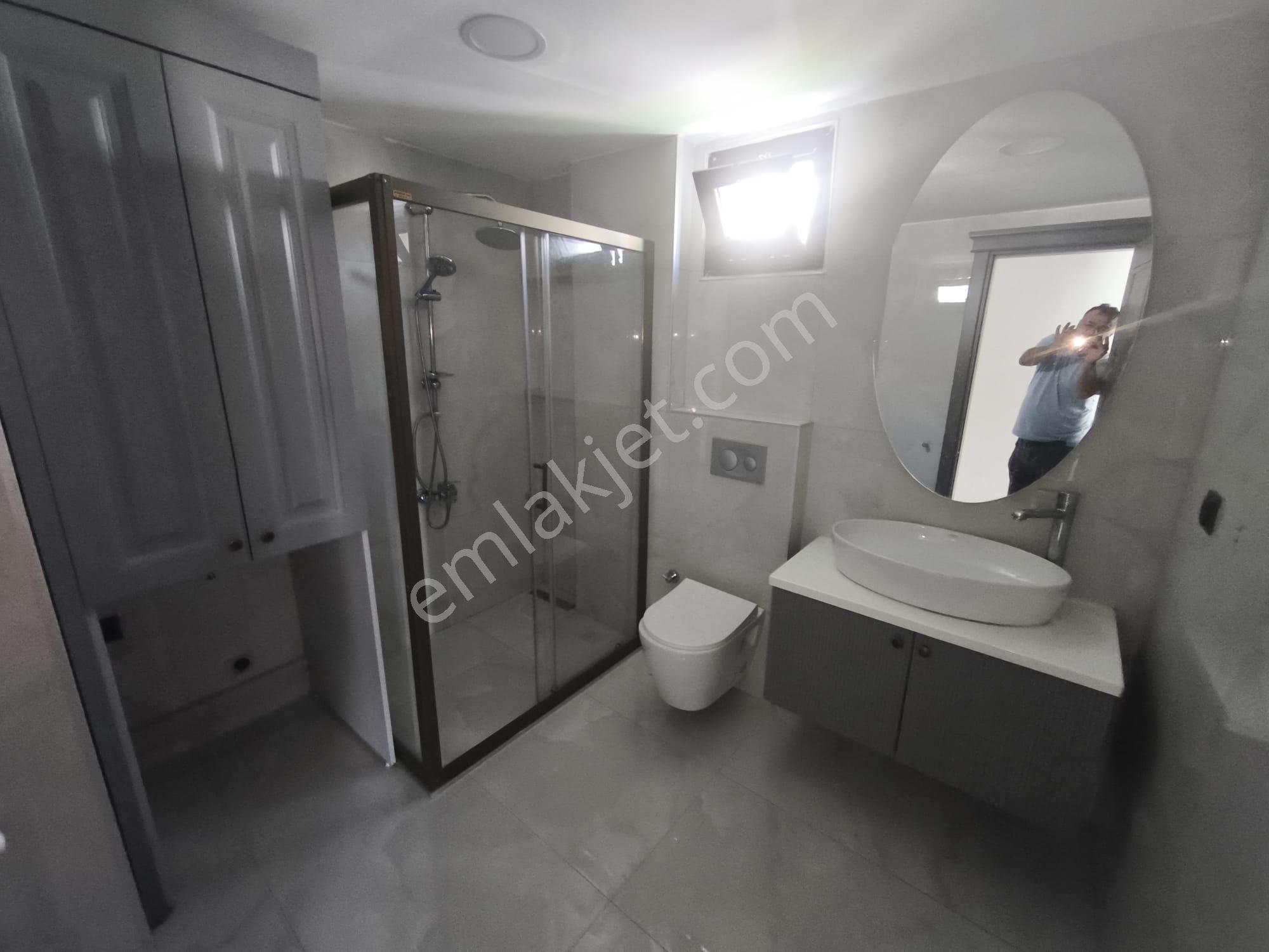 Esse My Home Dan Sarıçam Çınarlı'da Kış Bahçeli 5+1 Sıfır Villa - Görsel 24