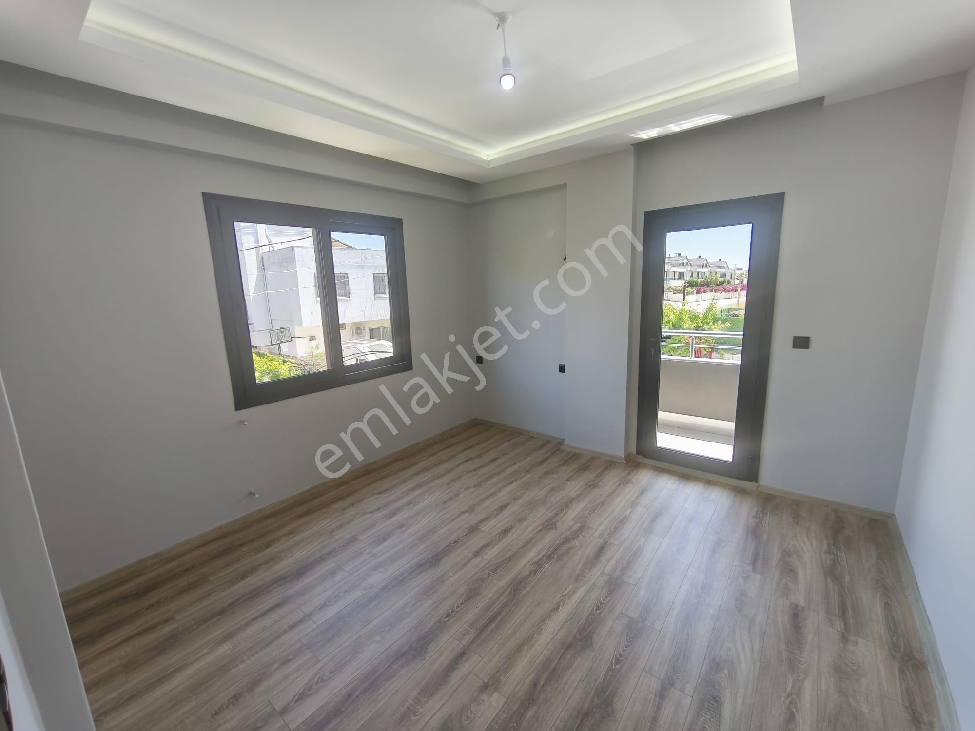 Esse My Home Dan Sarıçam Çınarlı'da Kış Bahçeli 5+1 Sıfır Villa - Görsel 18
