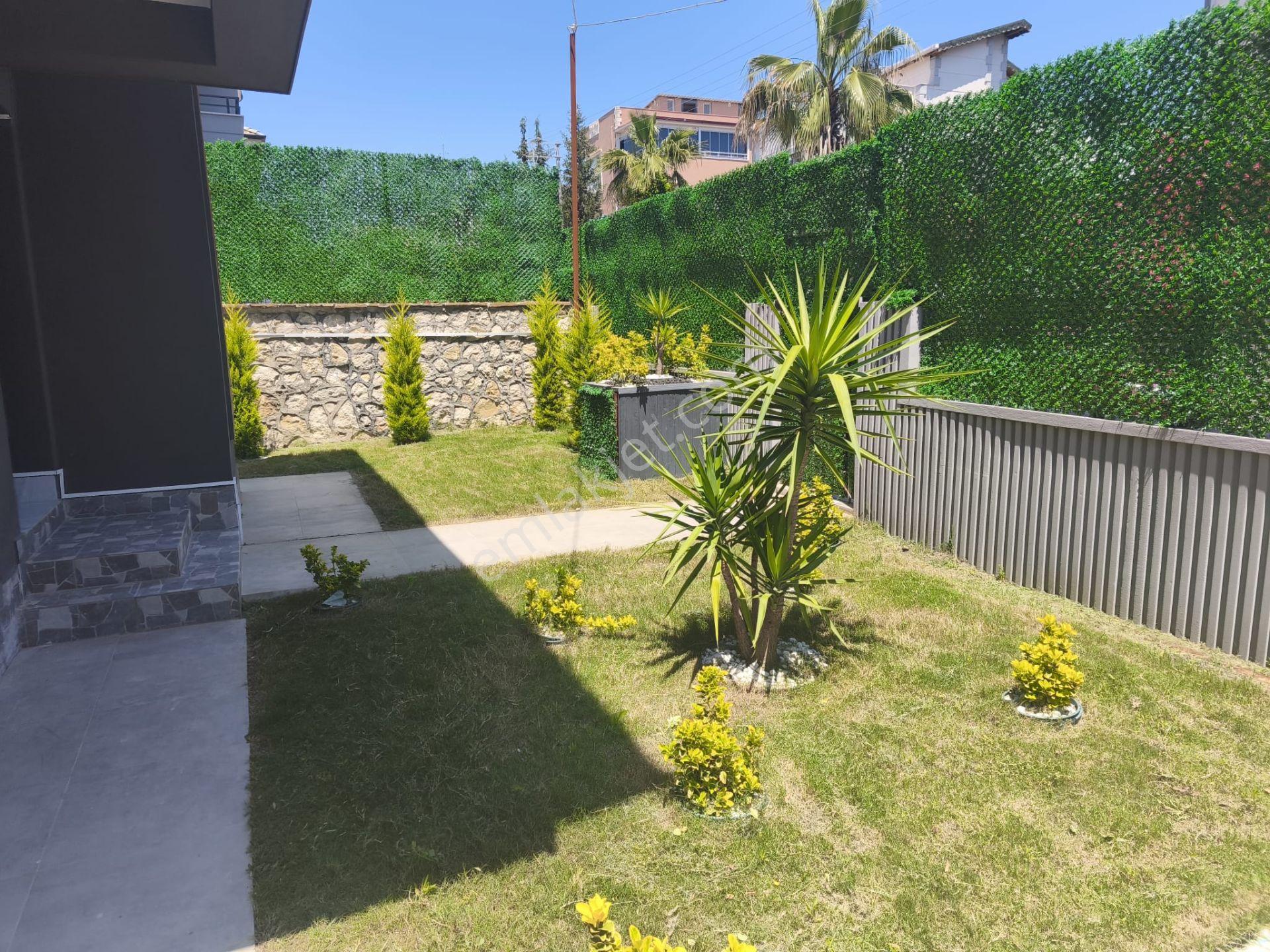 Esse My Home Dan Sarıçam Çınarlı'da Kış Bahçeli 5+1 Sıfır Villa - Görsel 4