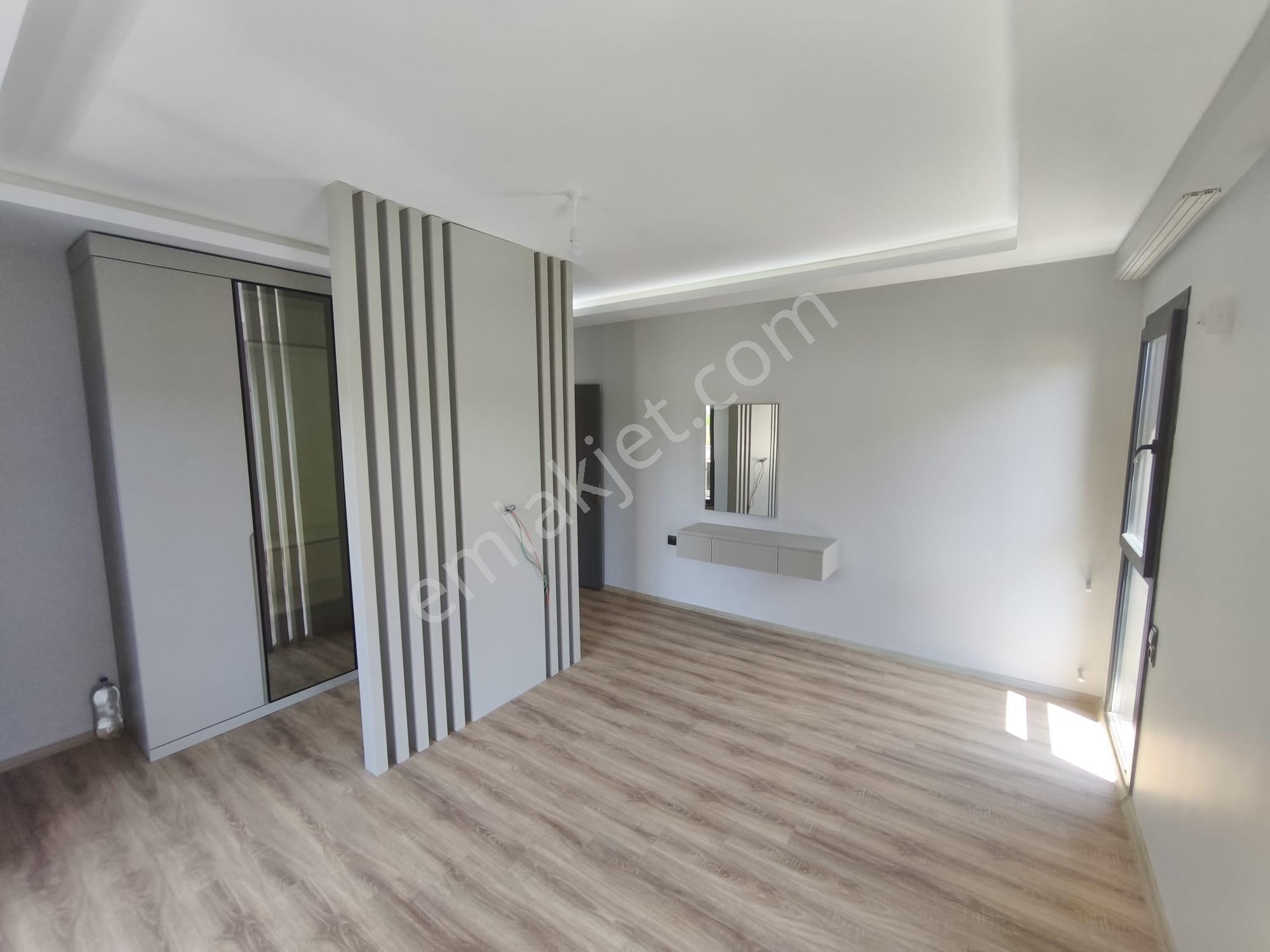 Esse My Home Dan Sarıçam Çınarlı'da Kış Bahçeli 5+1 Sıfır Villa - Görsel 21