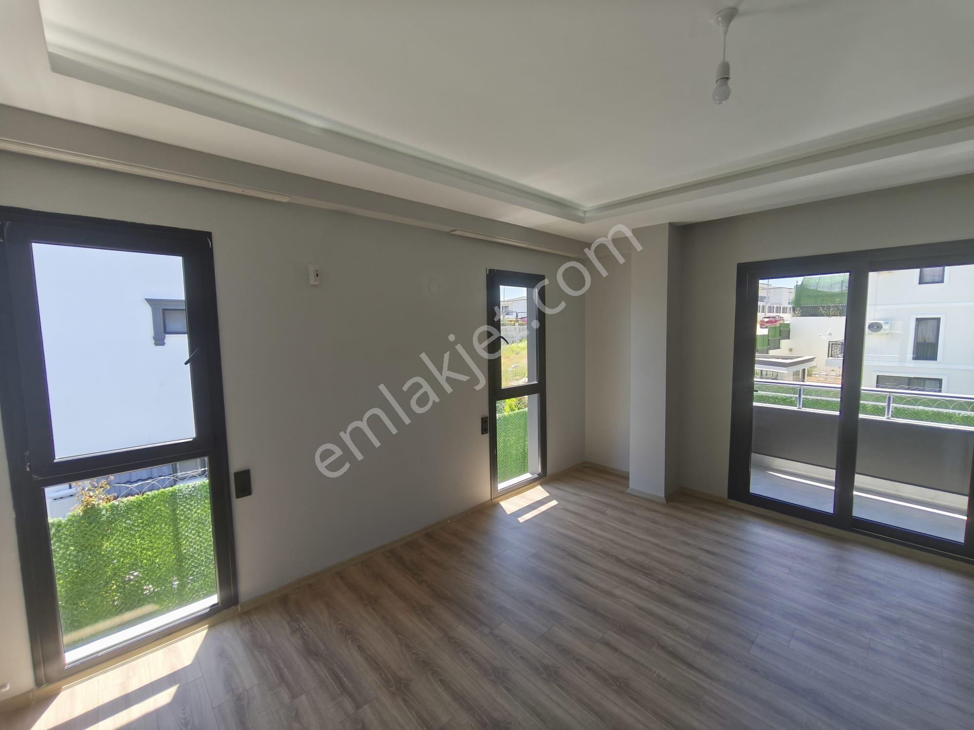 Esse My Home Dan Sarıçam Çınarlı'da Kış Bahçeli 5+1 Sıfır Villa - Görsel 20