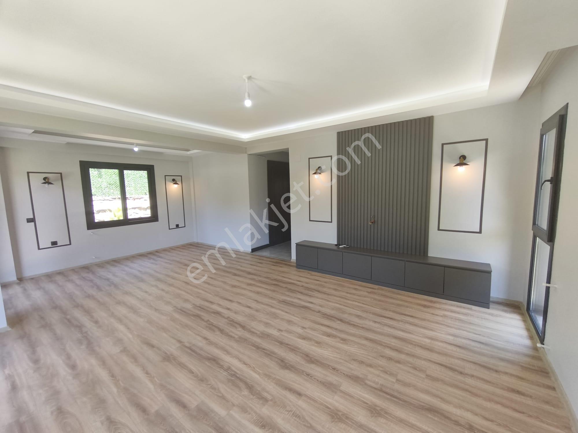 Esse My Home Dan Sarıçam Çınarlı'da Kış Bahçeli 5+1 Sıfır Villa - Görsel 15