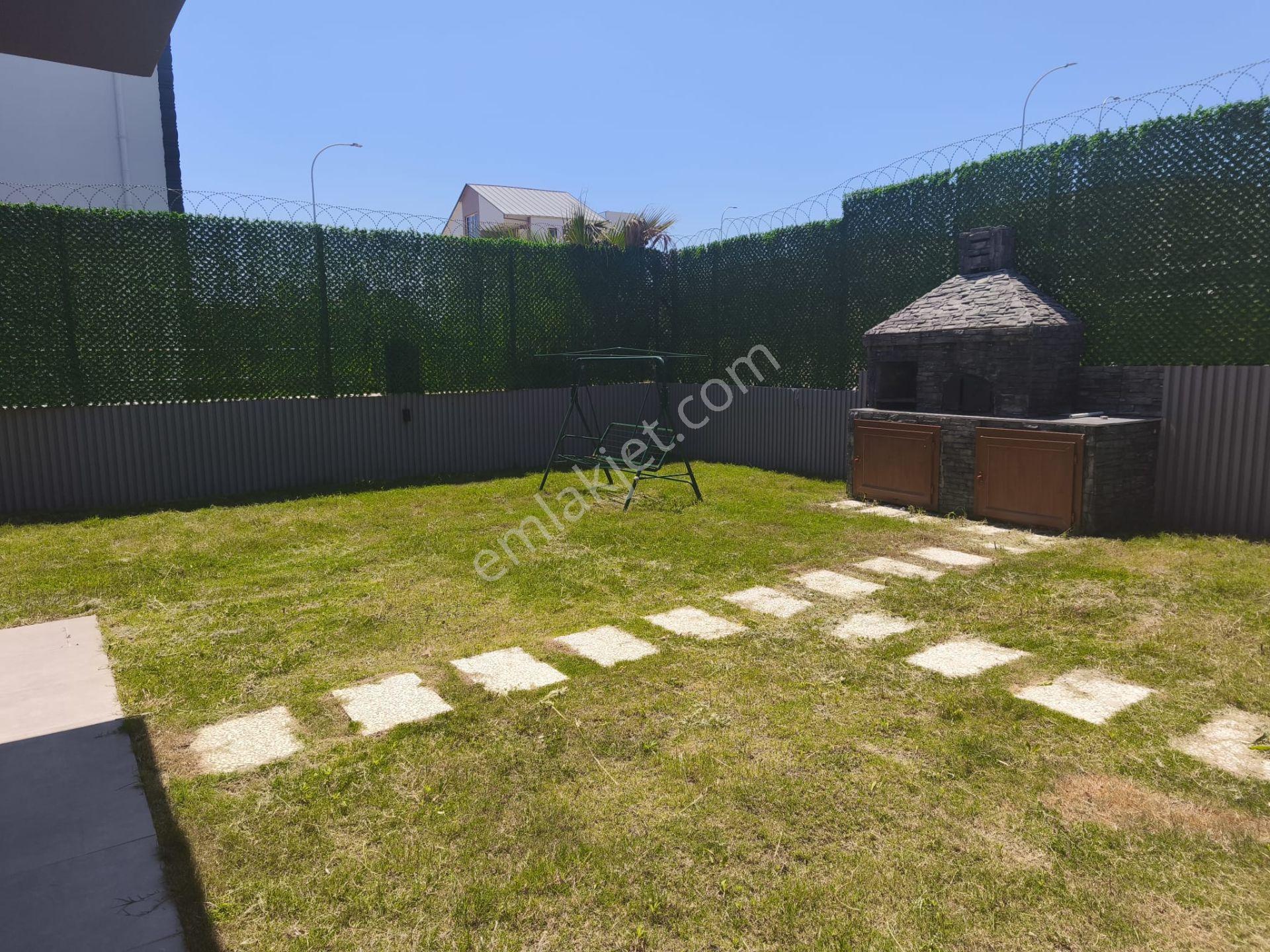 Esse My Home Dan Sarıçam Çınarlı'da Kış Bahçeli 5+1 Sıfır Villa - Görsel 5