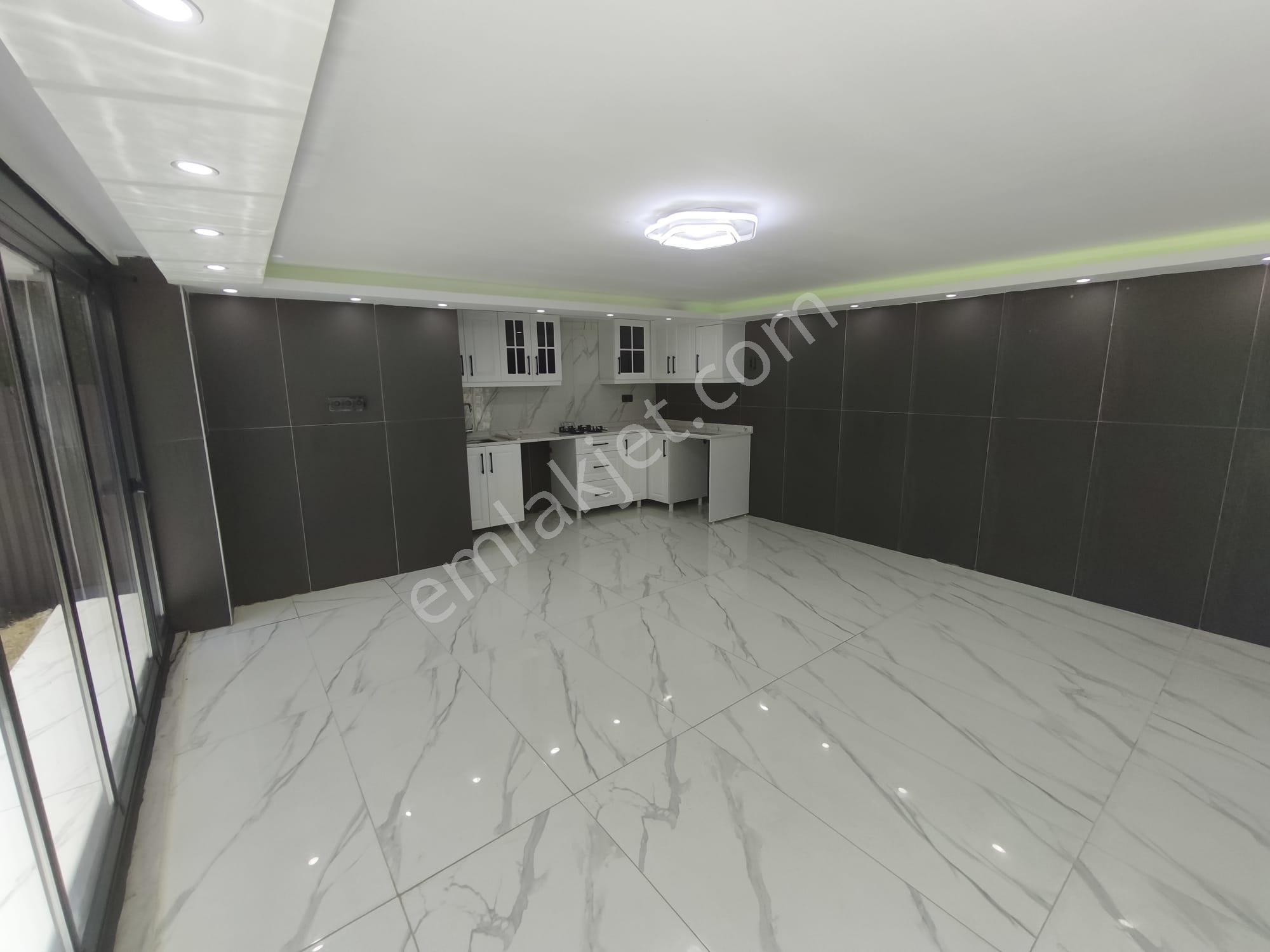 Esse My Home Dan Sarıçam Çınarlı'da Kış Bahçeli 5+1 Sıfır Villa - Görsel 9
