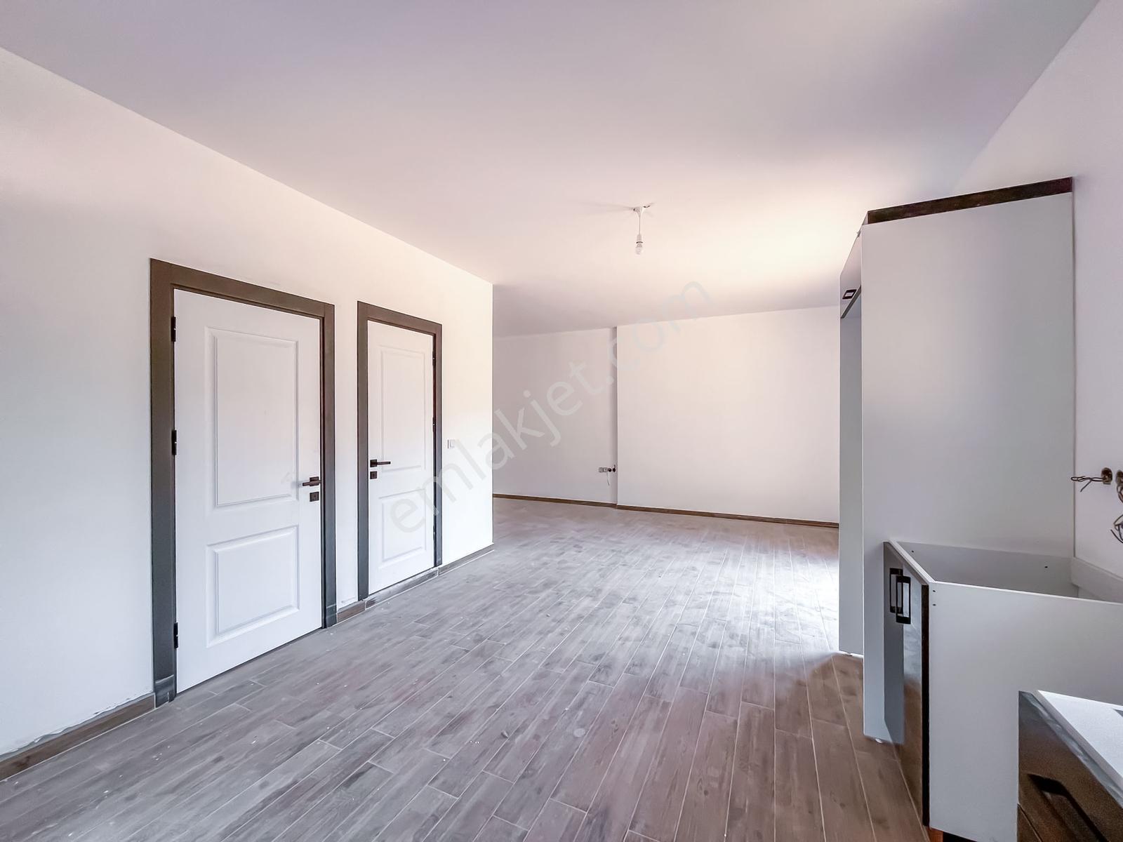 Turunç Dereözü Mevki Yeni Proje Kiralık 2+1 Daireler - Görsel 8