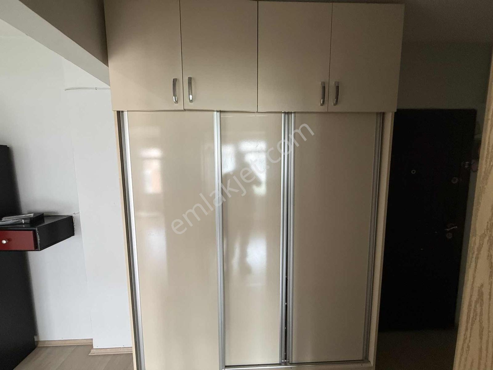İstanbul Caddesinde Asansörlü 3+1 Arakat Daire - Görsel 15