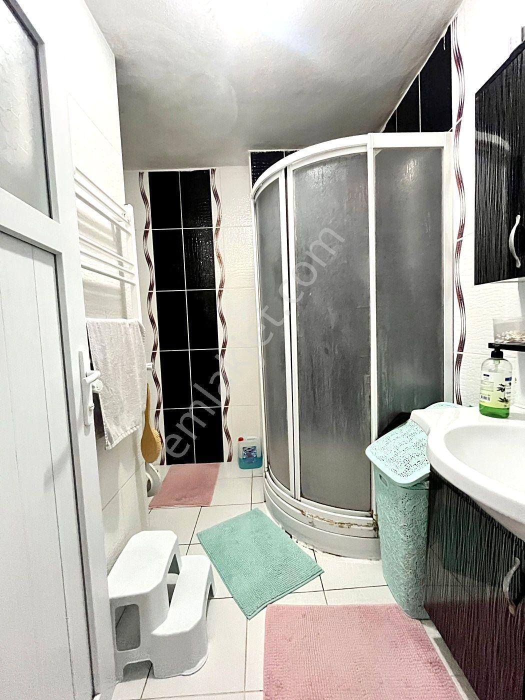 Alban'dan Metrobüse 10 Dk Balkonlu Körodasız 105m² 2+1 Daire ! - Görsel 10