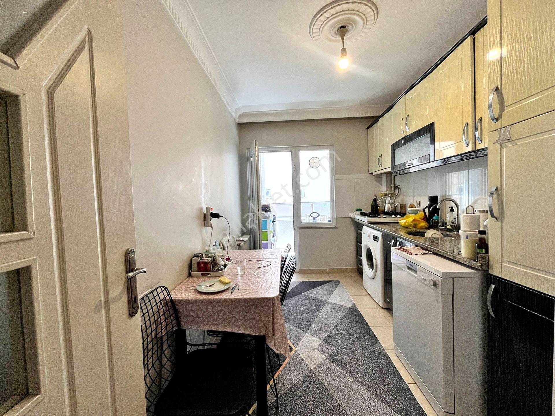 Alban'dan Metrobüse 10 Dk Balkonlu Körodasız 105m² 2+1 Daire ! - Görsel 3