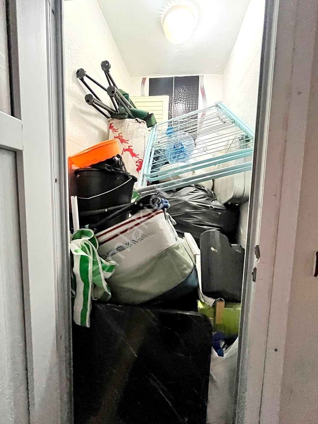 Alban'dan Metrobüse 10 Dk Balkonlu Körodasız 105m² 2+1 Daire ! - Görsel 11
