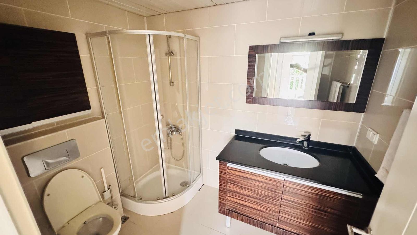 Lüks Sitede Kiralık 2+1 Eşyalı Daire - Görsel 8