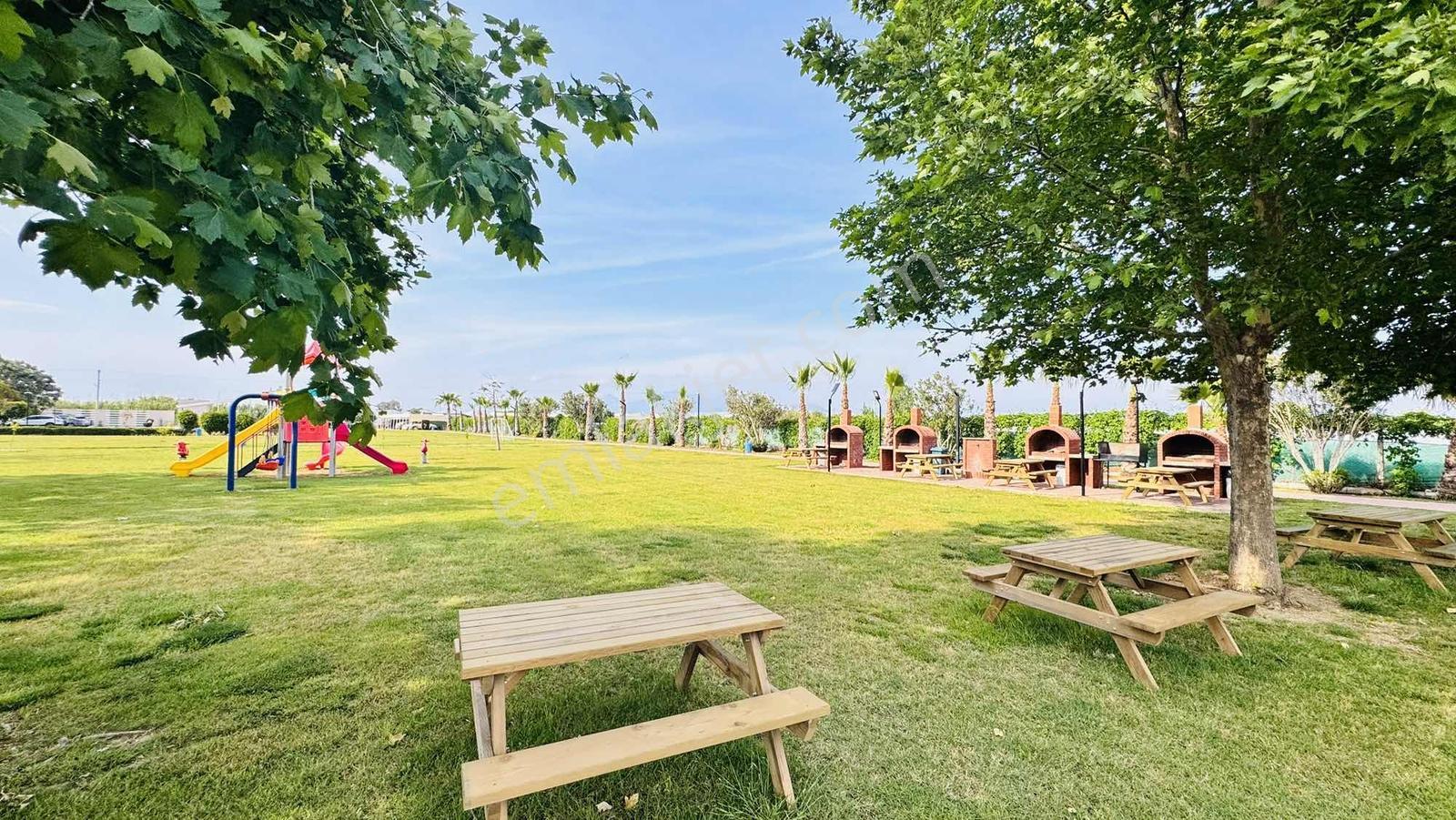 Lüks Sitede Kiralık 2+1 Eşyalı Daire - Görsel 34