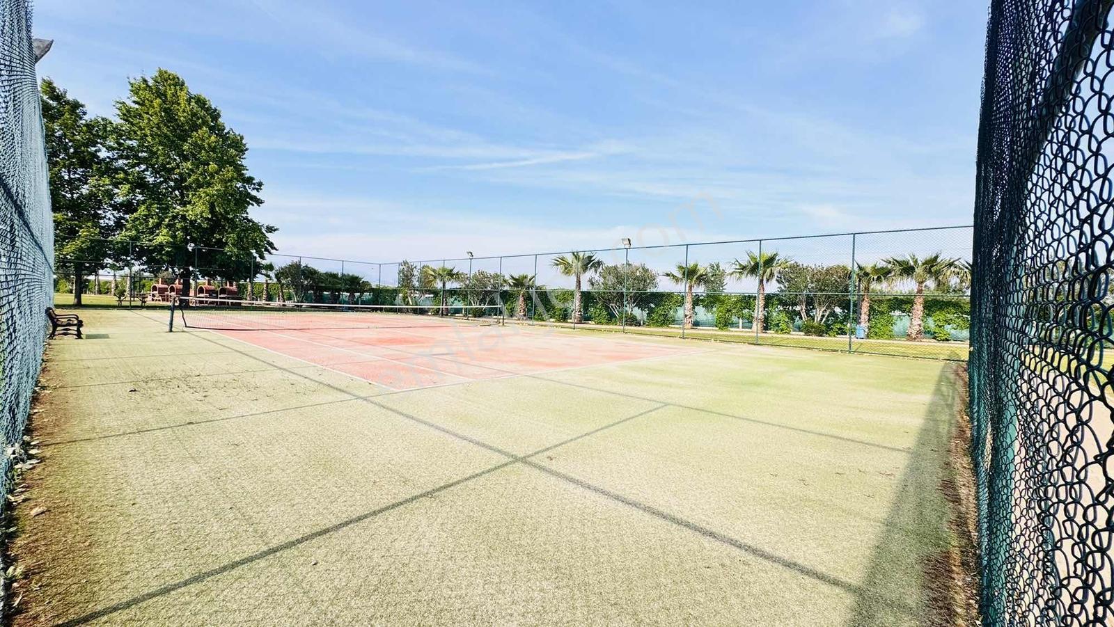 Lüks Sitede Kiralık 2+1 Eşyalı Daire - Görsel 29