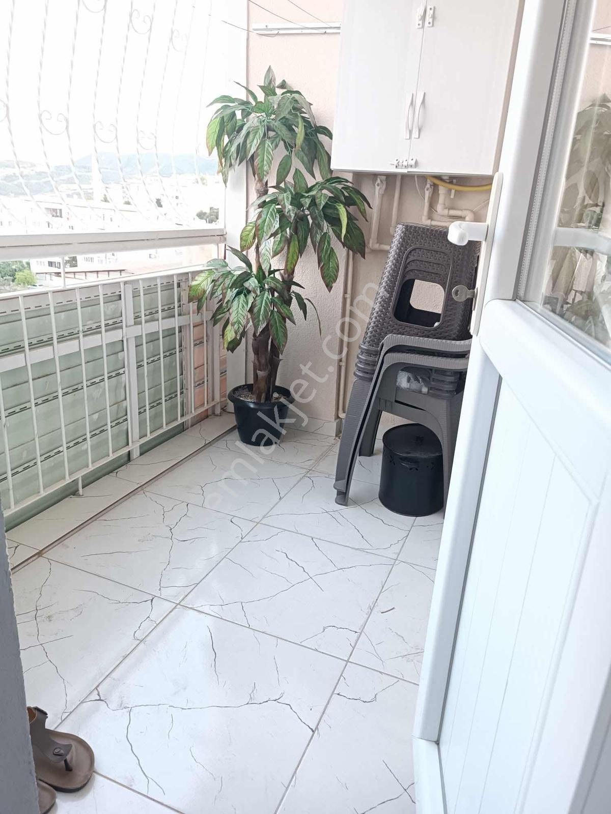Yurtoğlu Mah. Doğalgazlı 2+1 Kapalı Mutfaklı 75 M² Satılık Daire - Görsel 46