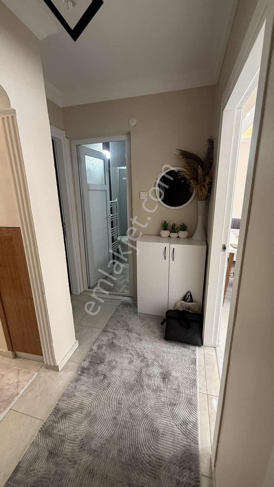 Yurtoğlu Mah. Doğalgazlı 2+1 Kapalı Mutfaklı 75 M² Satılık Daire - Görsel 51