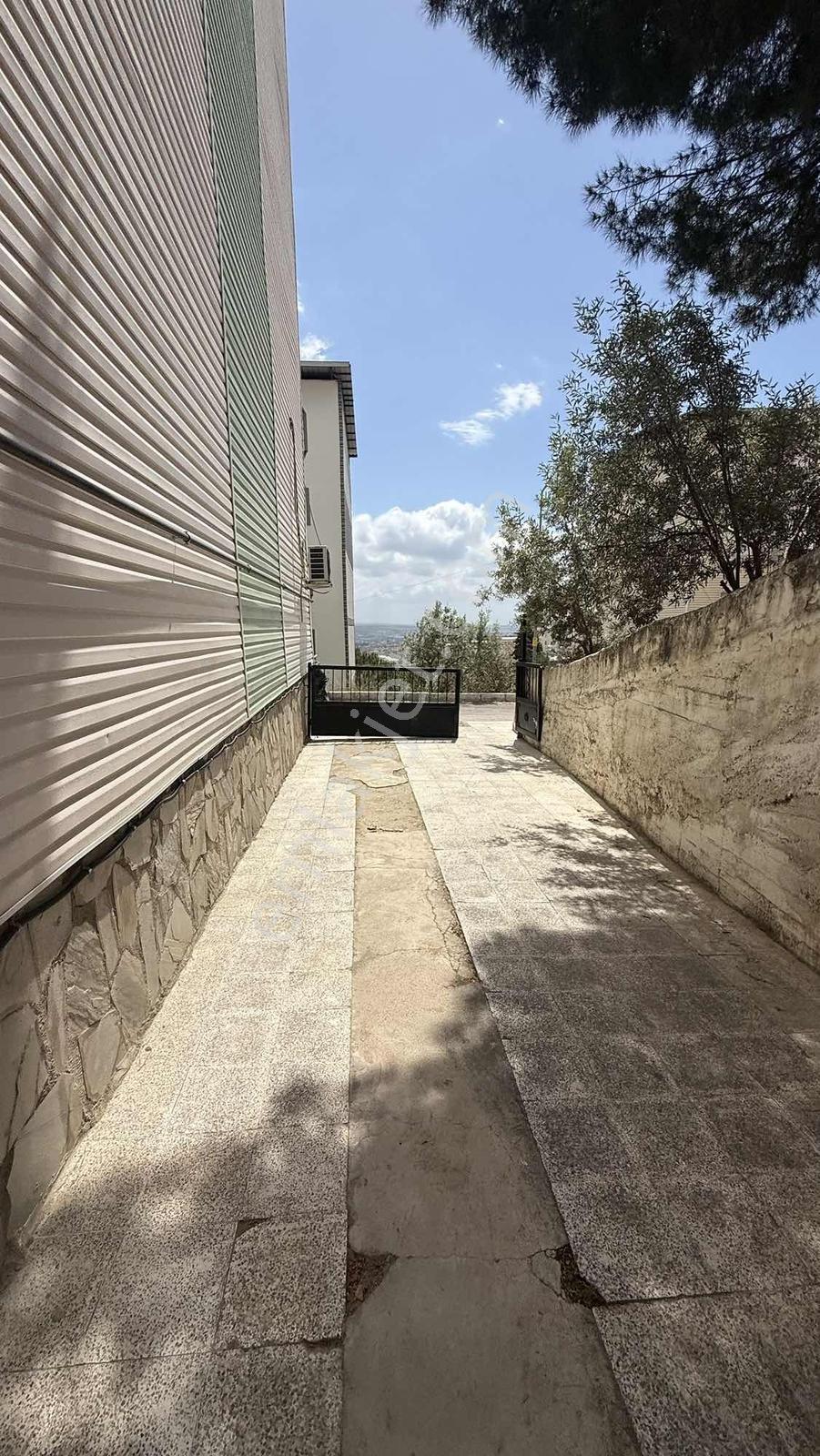 Yurtoğlu Mah. Doğalgazlı 2+1 Kapalı Mutfaklı 75 M² Satılık Daire - Görsel 9
