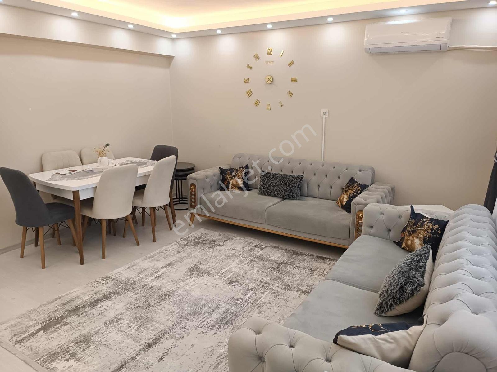 Yurtoğlu Mah. Doğalgazlı 2+1 Kapalı Mutfaklı 75 M² Satılık Daire - Görsel 36