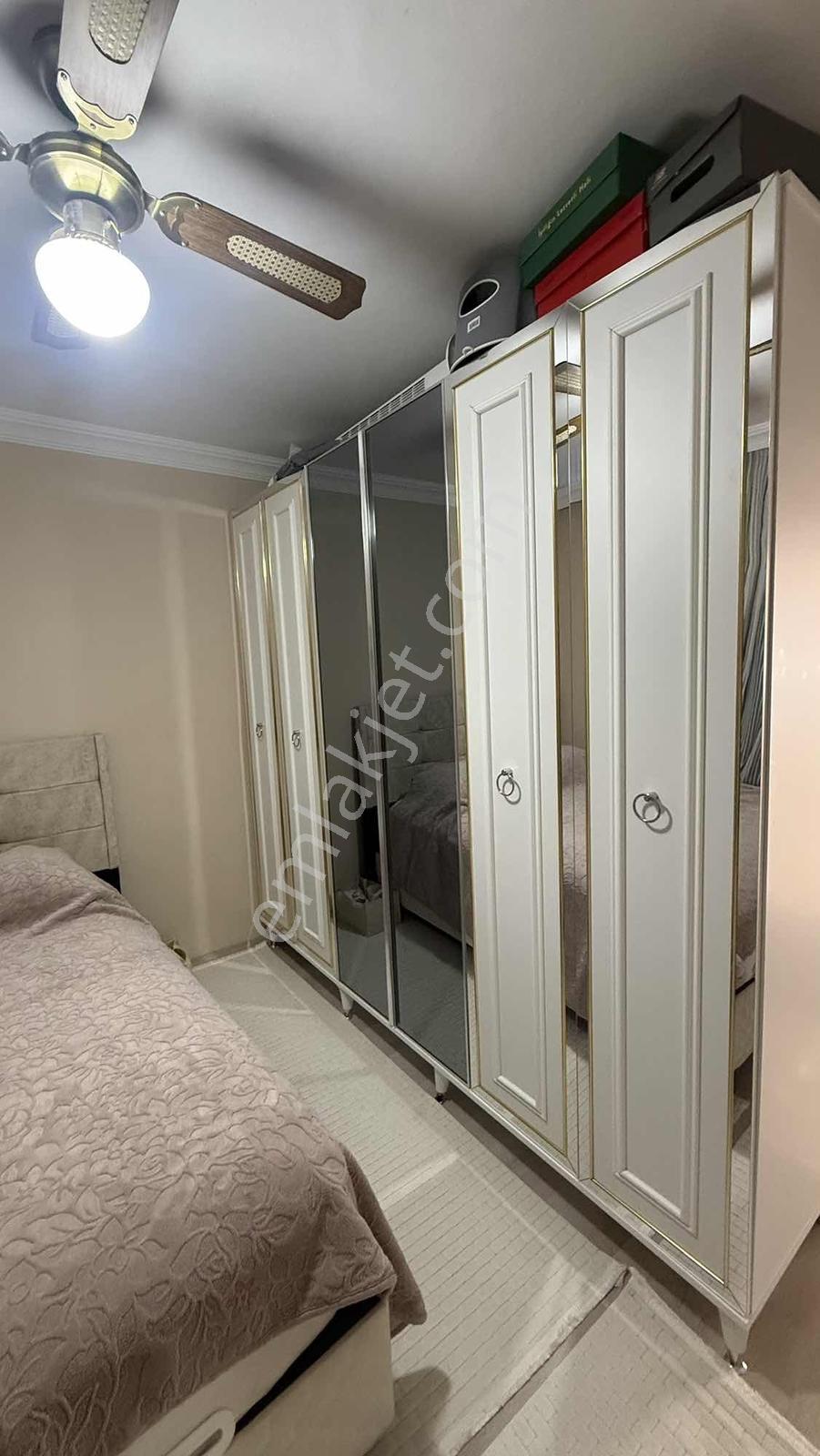 Yurtoğlu Mah. Doğalgazlı 2+1 Kapalı Mutfaklı 75 M² Satılık Daire - Görsel 21