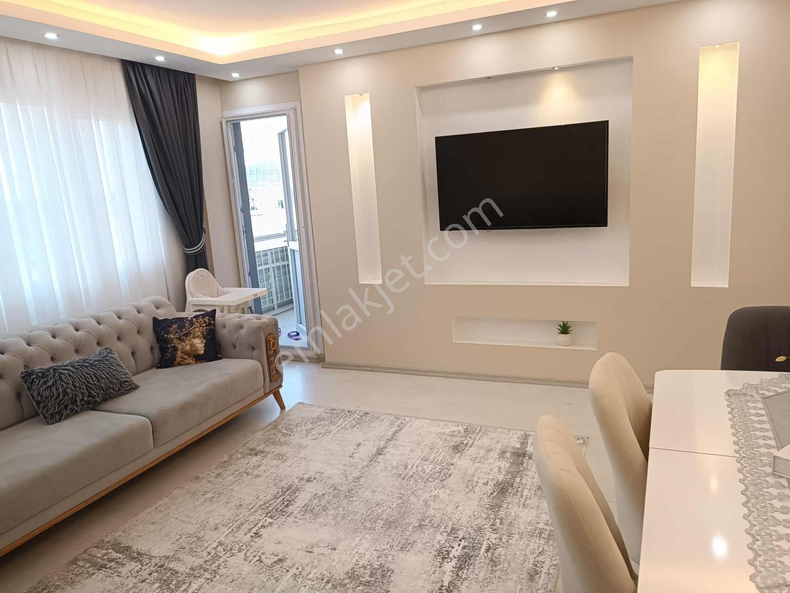 Yurtoğlu Mah. Doğalgazlı 2+1 Kapalı Mutfaklı 75 M² Satılık Daire - Görsel 26