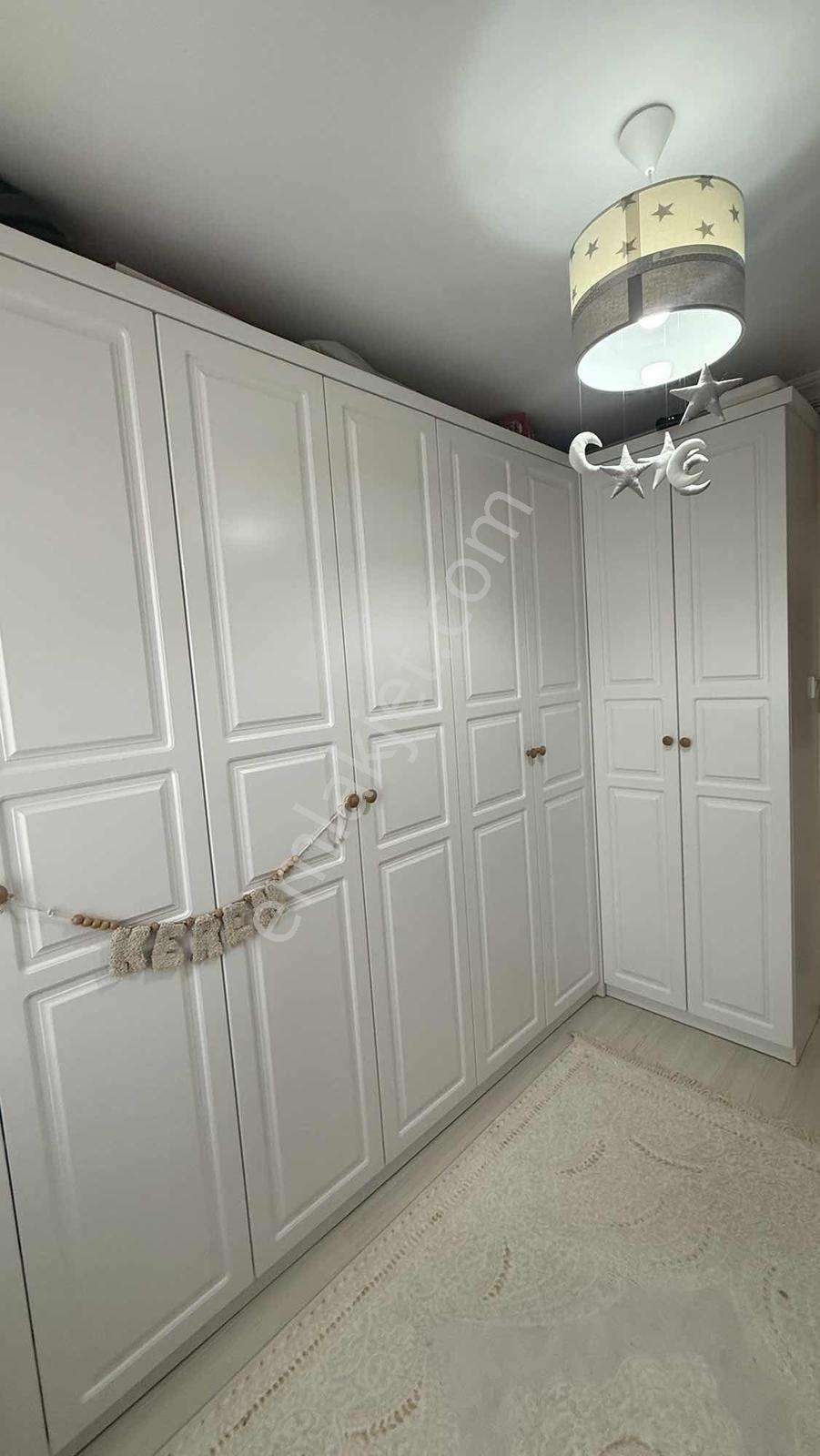 Yurtoğlu Mah. Doğalgazlı 2+1 Kapalı Mutfaklı 75 M² Satılık Daire - Görsel 8