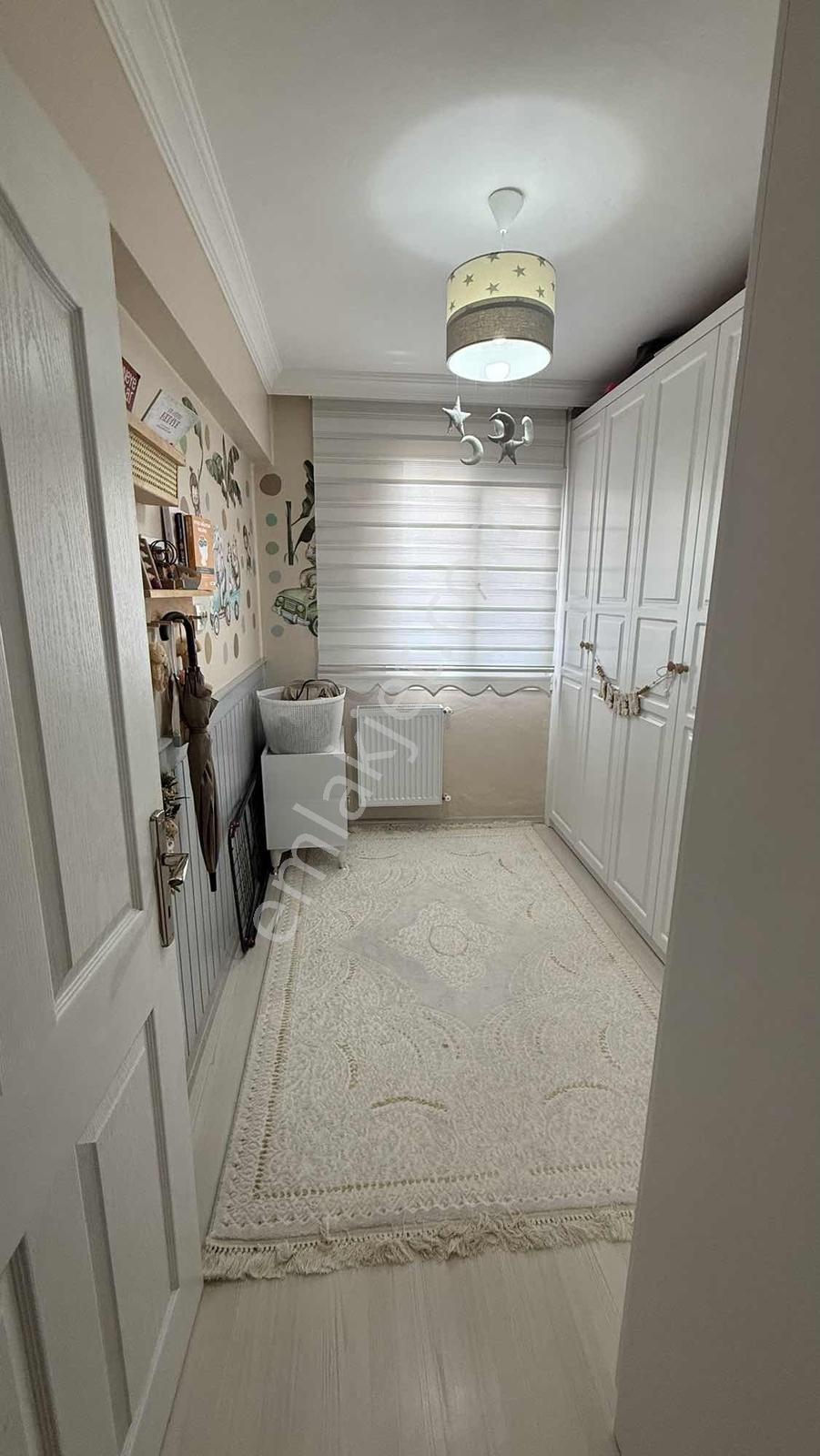 Yurtoğlu Mah. Doğalgazlı 2+1 Kapalı Mutfaklı 75 M² Satılık Daire - Görsel 19