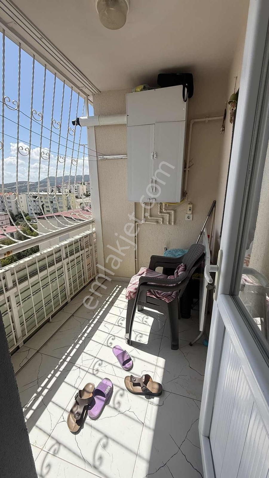 Yurtoğlu Mah. Doğalgazlı 2+1 Kapalı Mutfaklı 75 M² Satılık Daire - Görsel 3