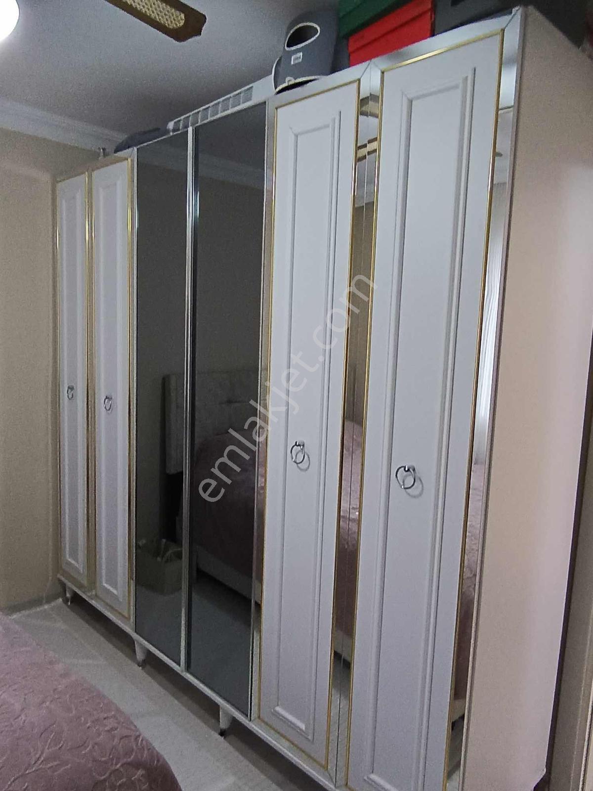 Yurtoğlu Mah. Doğalgazlı 2+1 Kapalı Mutfaklı 75 M² Satılık Daire - Görsel 27