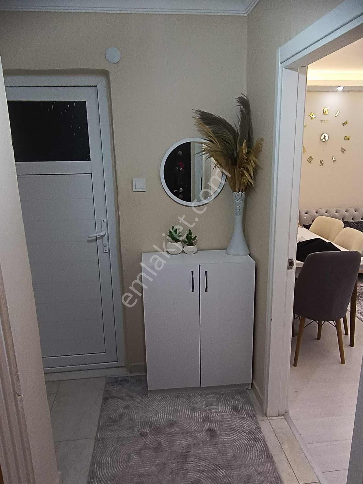 Yurtoğlu Mah. Doğalgazlı 2+1 Kapalı Mutfaklı 75 M² Satılık Daire - Görsel 30