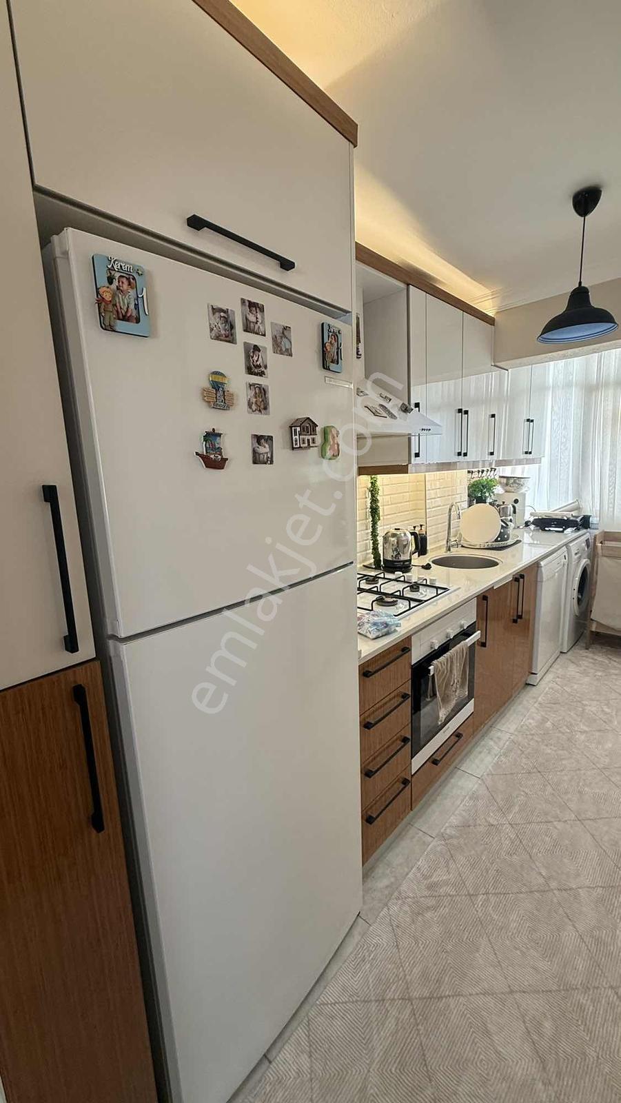 Yurtoğlu Mah. Doğalgazlı 2+1 Kapalı Mutfaklı 75 M² Satılık Daire - Görsel 13