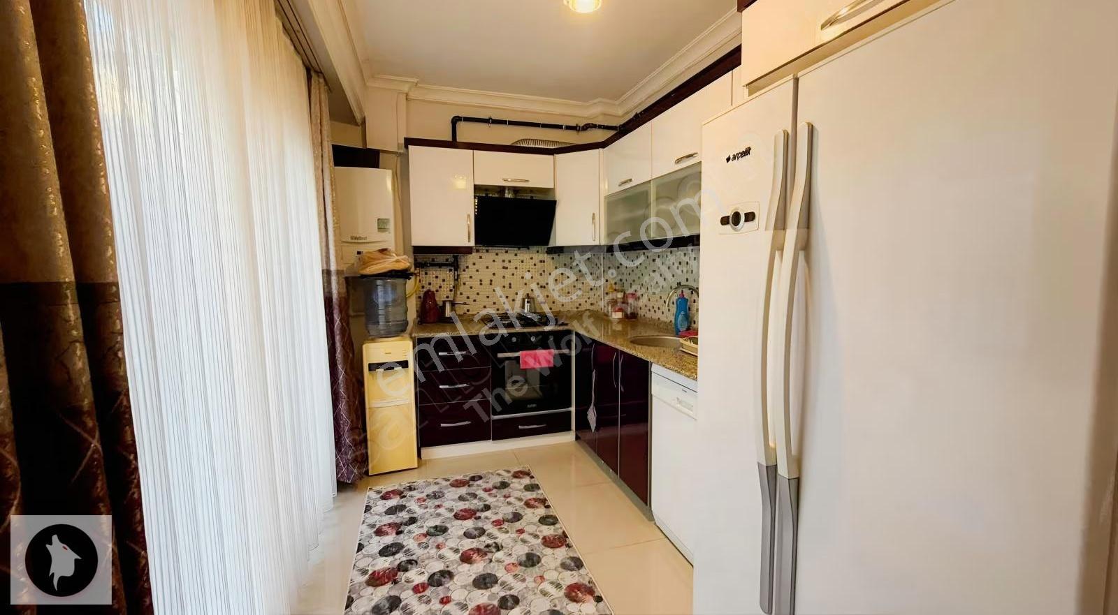 Karşıyaka Şemiklerde Satılık Daire 2+1 Kapalı Mutfak Geniş 85 Mt - Görsel 21
