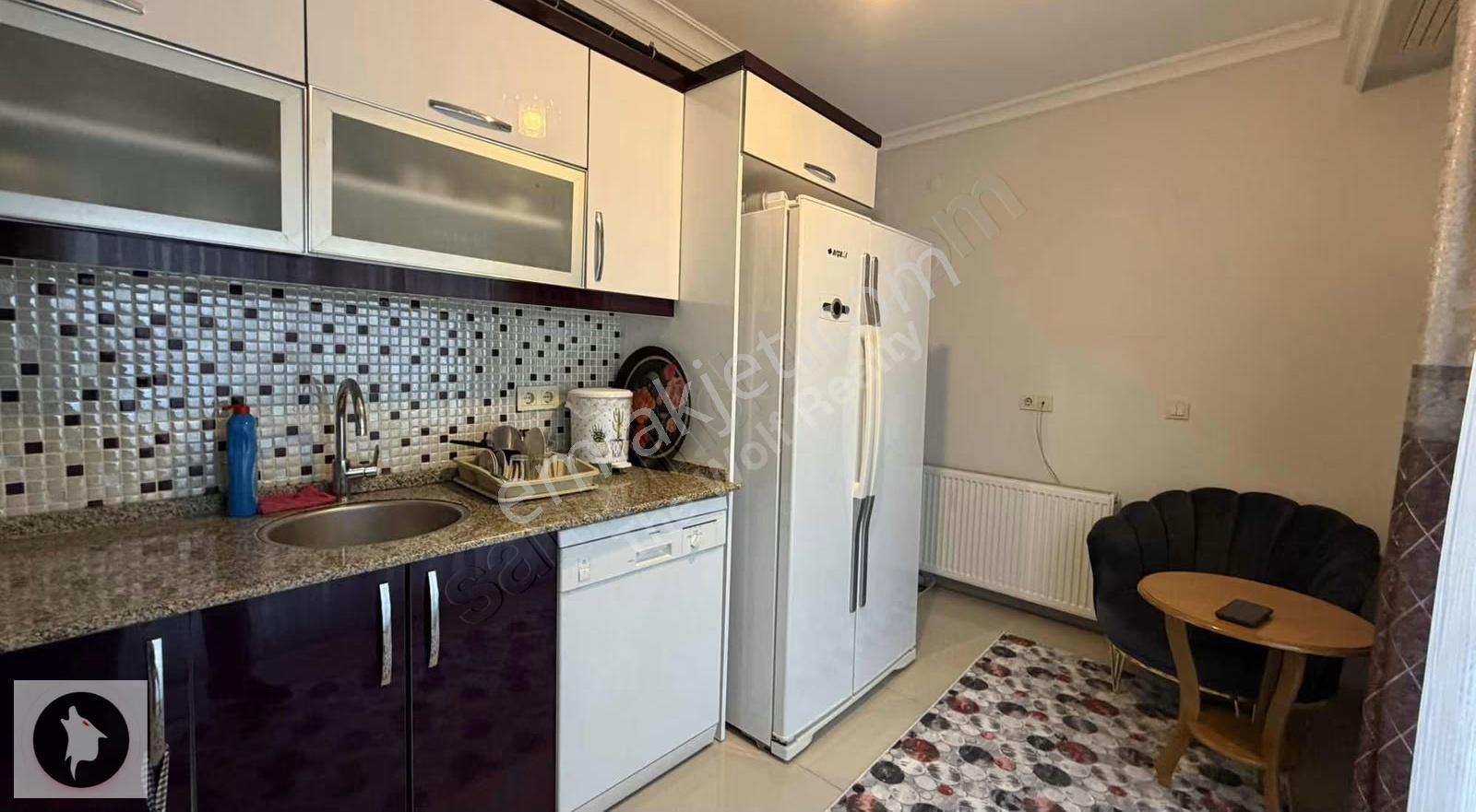 Karşıyaka Şemiklerde Satılık Daire 2+1 Kapalı Mutfak Geniş 85 Mt - Görsel 16