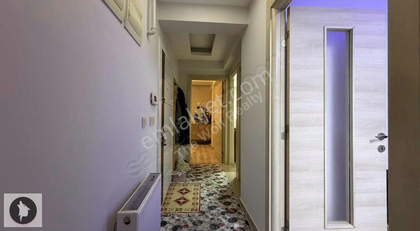 Karşıyaka Şemiklerde Satılık Daire 2+1 Kapalı Mutfak Geniş 85 Mt - Görsel 19