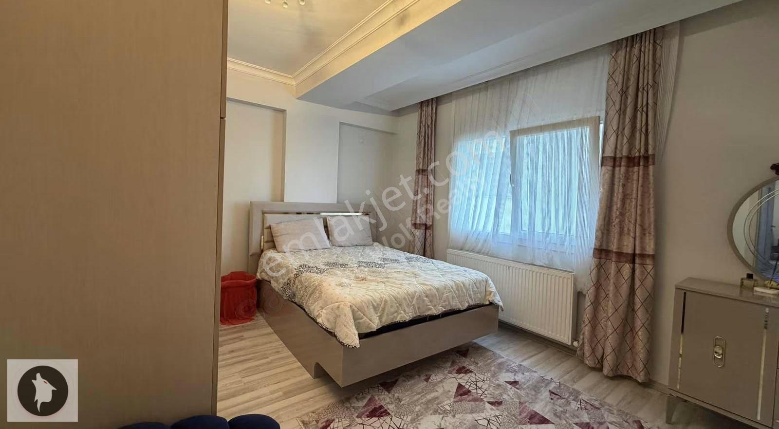 Karşıyaka Şemiklerde Satılık Daire 2+1 Kapalı Mutfak Geniş 85 Mt - Görsel 6