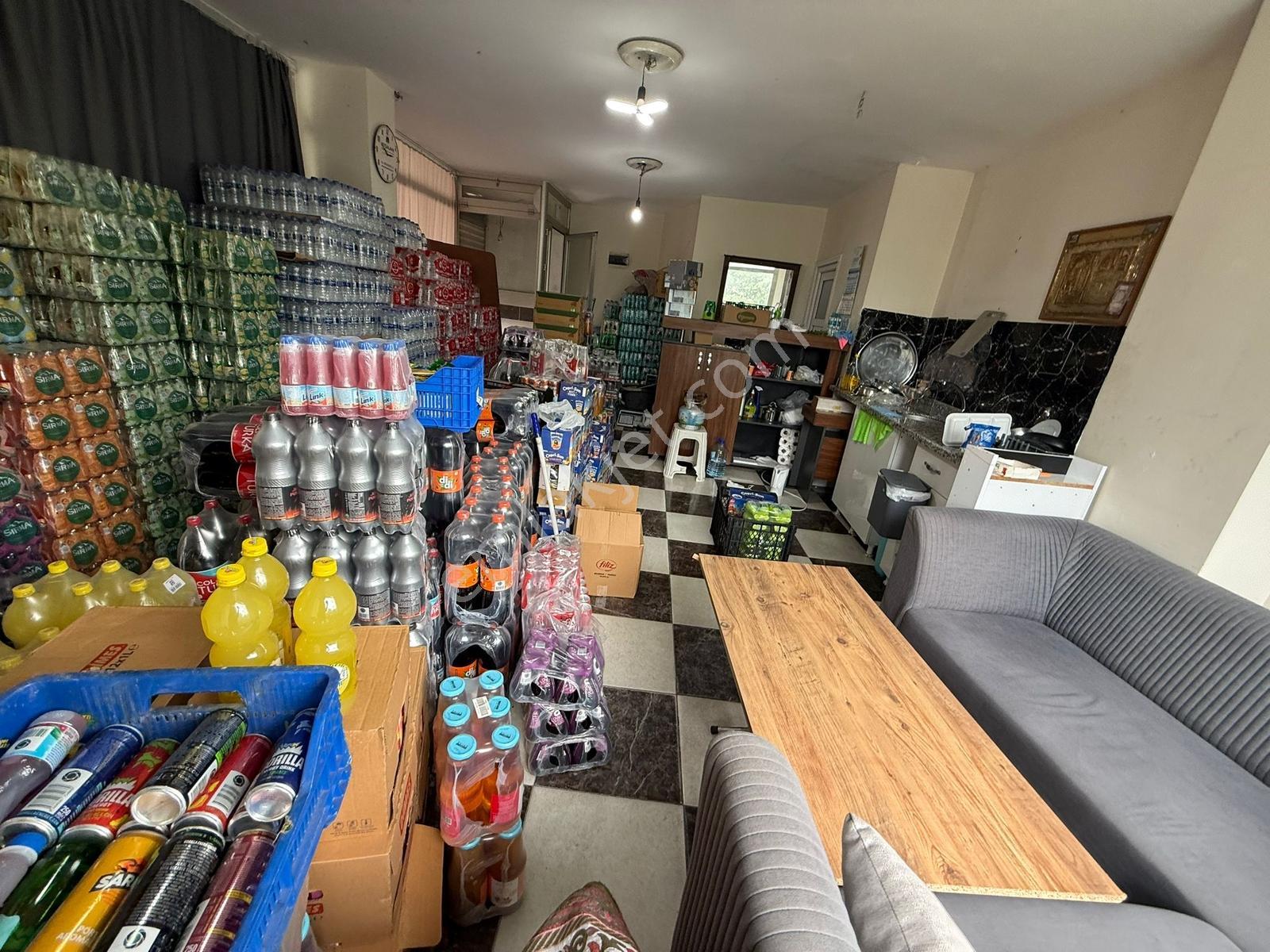 Home'dan Esentepe Mah'de Satılık 70m² Giriş Dükkan Kiracılı..... - Görsel 4