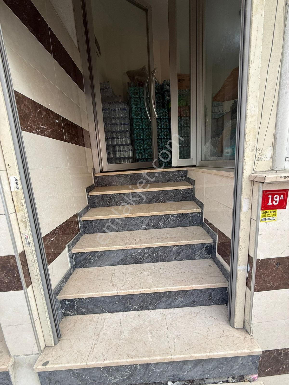 Home'dan Esentepe Mah'de Satılık 70m² Giriş Dükkan Kiracılı..... - Görsel 20