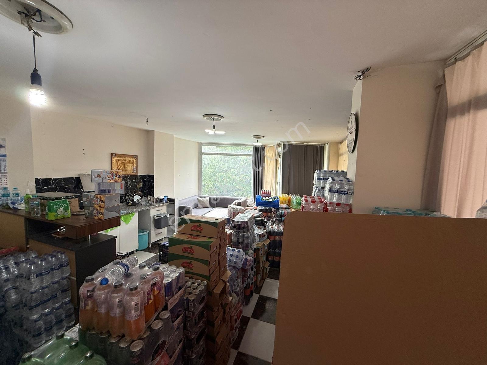 Home'dan Esentepe Mah'de Satılık 70m² Giriş Dükkan Kiracılı..... - Görsel 31